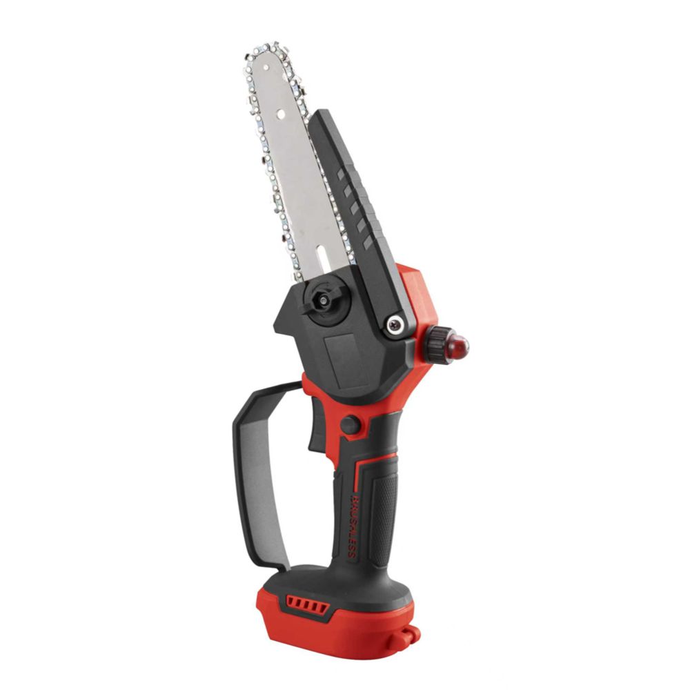 Matrix hiiliharjaton akkuoksasaha 18 V teleskooppivarrella