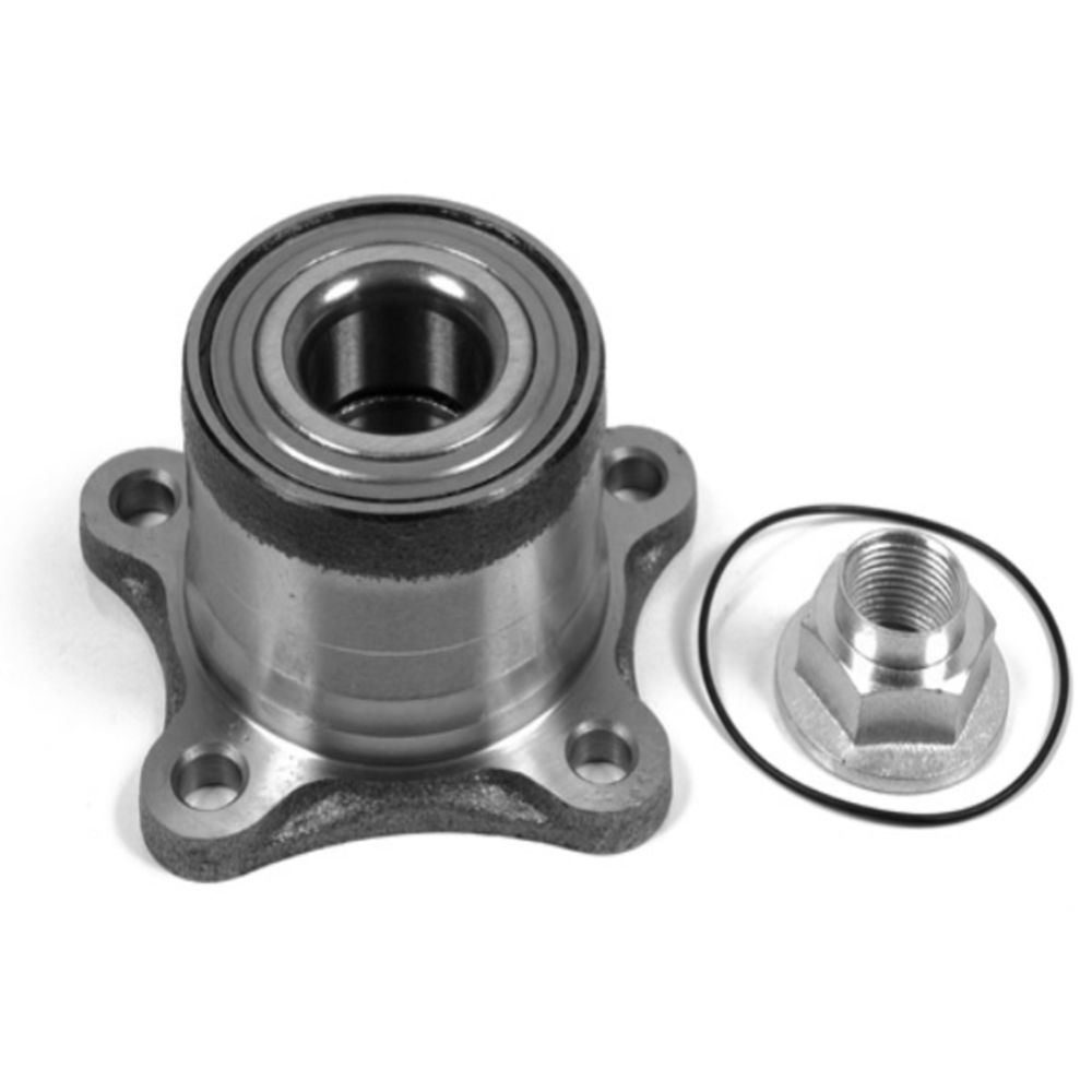 Pyöränlaakerisarja 21-1023