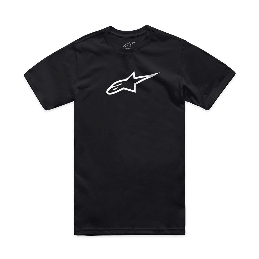 Alpinestars Ageless 2.0 CFS t-paita musta
