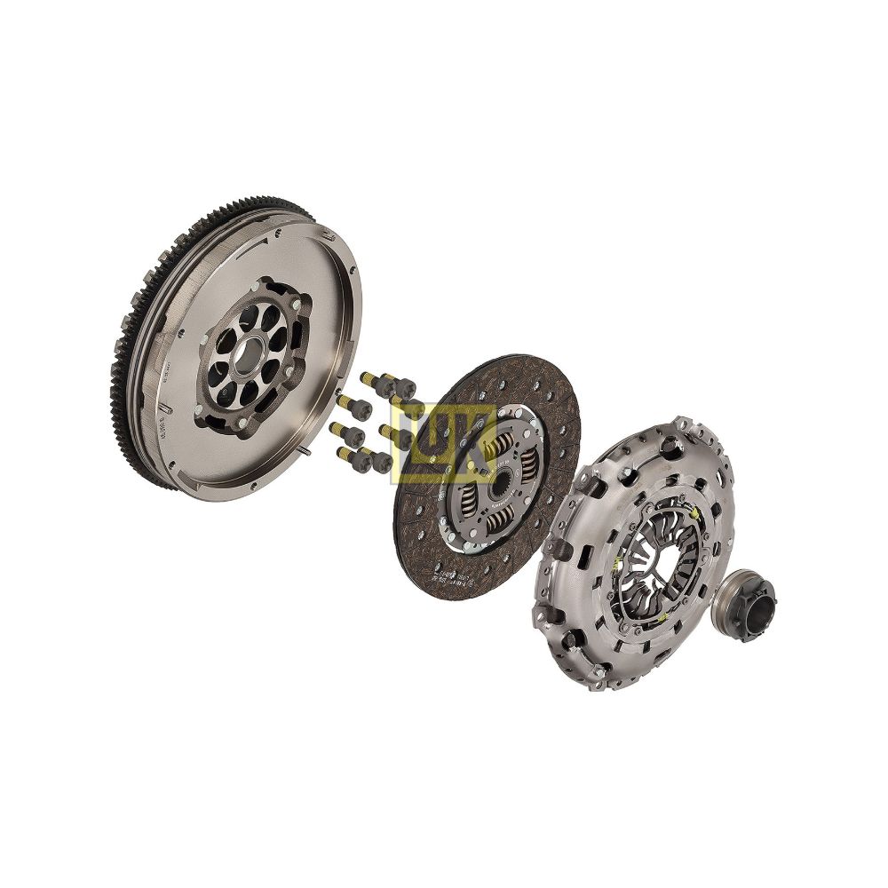 Kytkinpaketti 84-2640