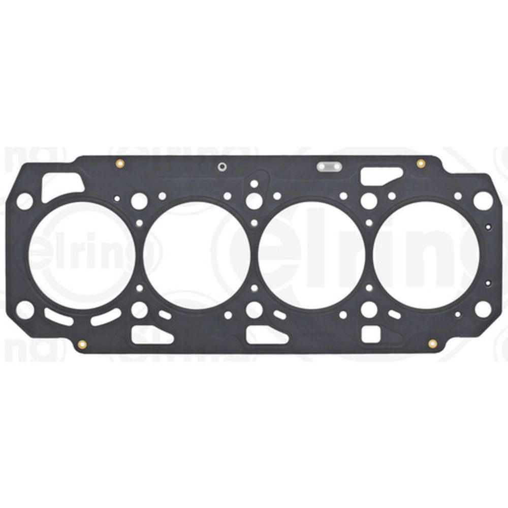 Packning, topplock 27-02196