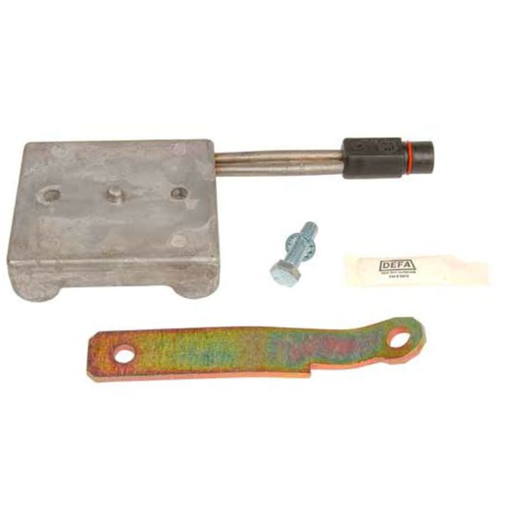 Defa-kiirgussoojendi #412878 BMW