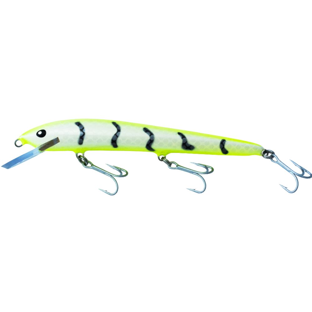 Nils Master Invincible floating 15 cm 30 g voobler