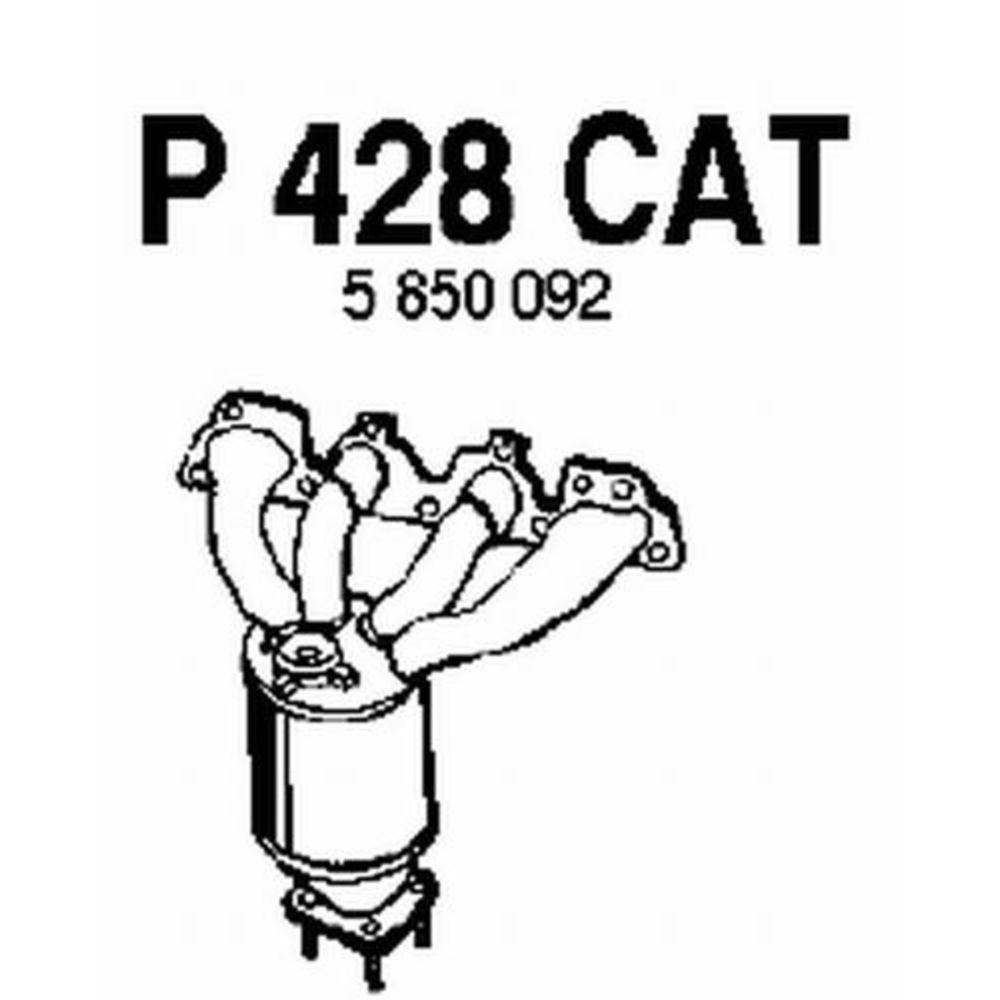 Katalysaattori 13-4664