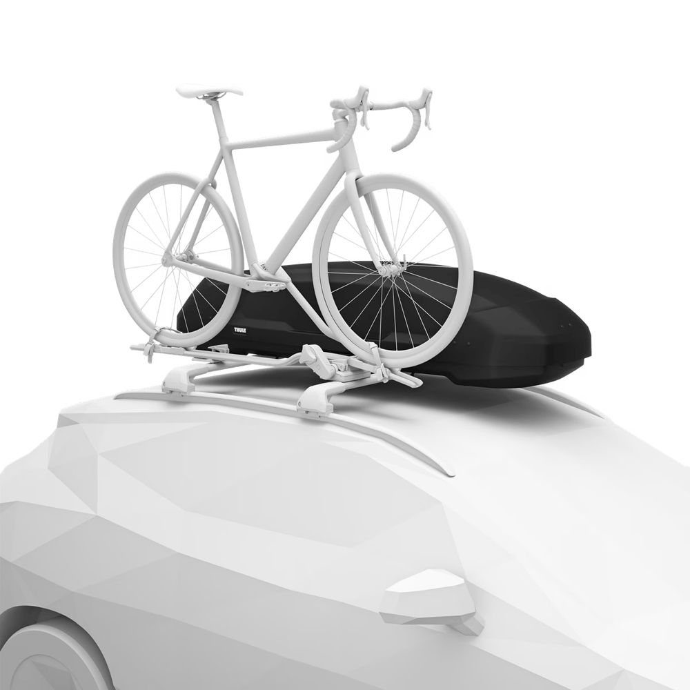 Thule Force 3 L Sport katuseboks