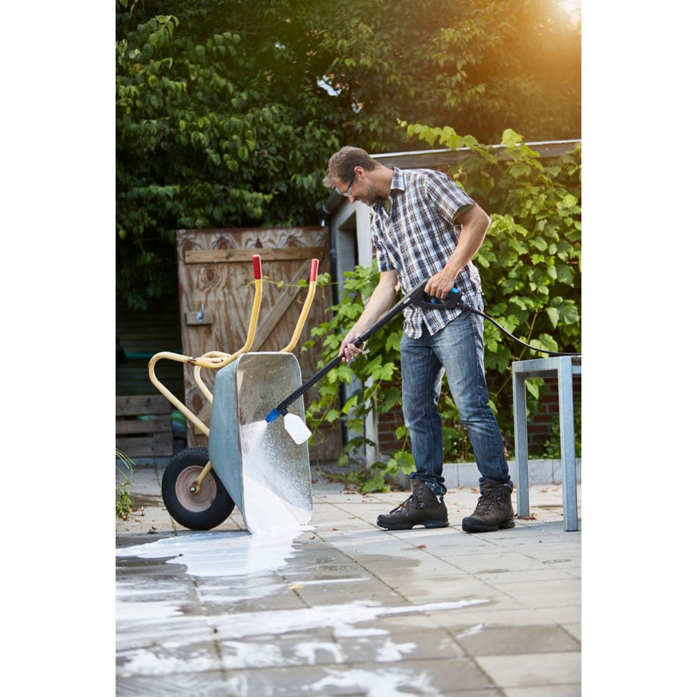 Nilfisk Grill & Metal Cleaner -metallinpesuaine 2,5 l