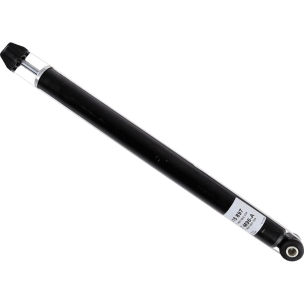 Iskunvaimennin 33-00107