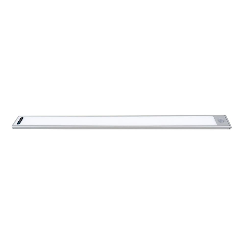 Berg skåplampa laddningsbar 20 cm