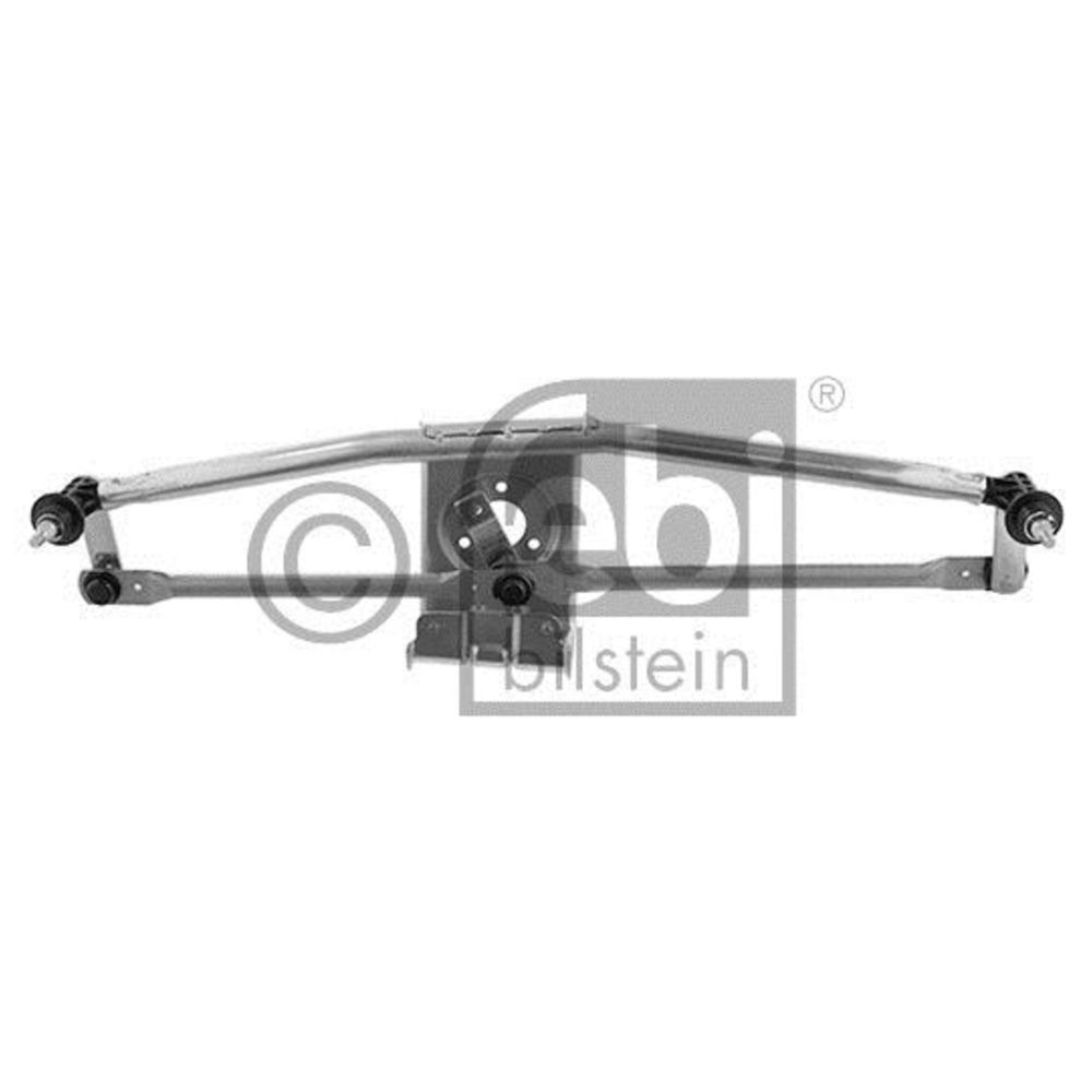 Pyyhkijän vivusto 13-2008