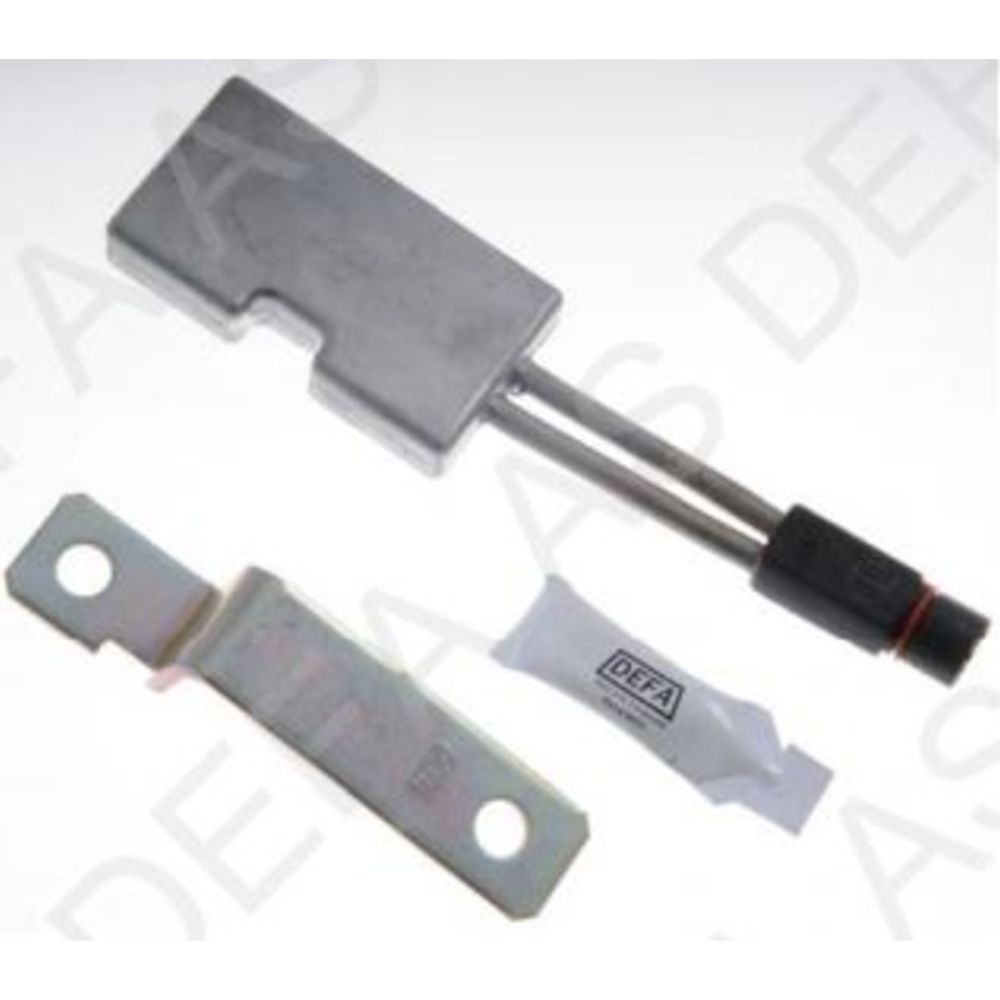 Defa-kiirgussoojendi #422820 Fiat