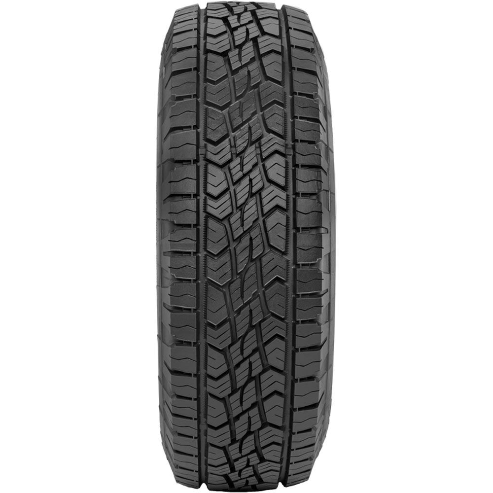 Continental CrossContact ATR 255/70 R17 112T kesärengas
