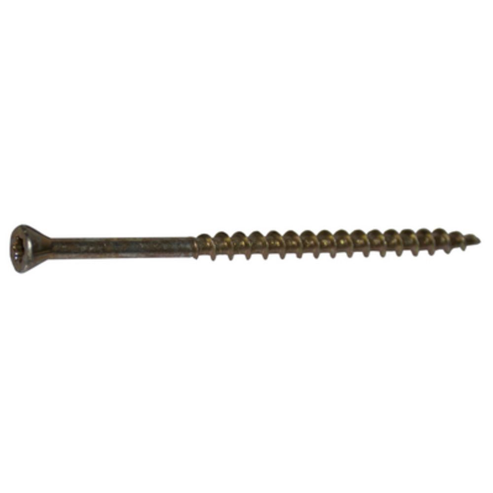 Hobau-kruvi harva keermega 4,2 x 45 500 tk