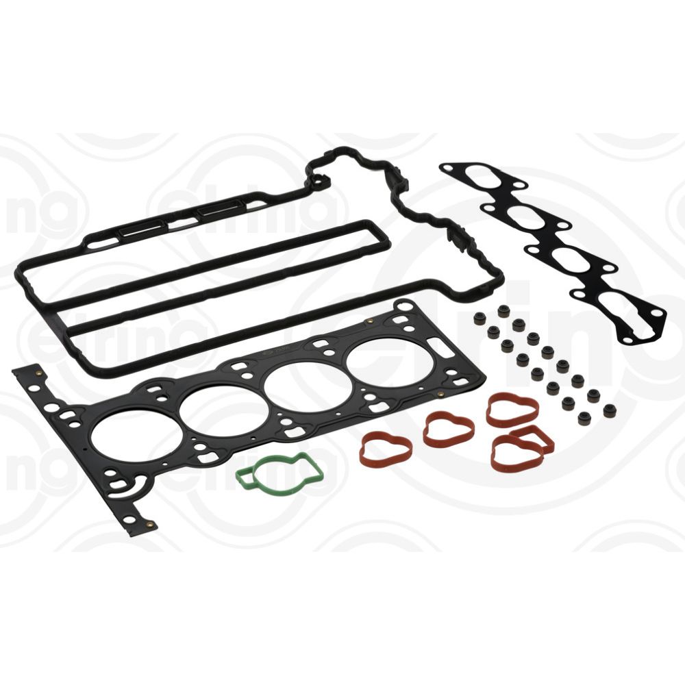 Packningssats, topplock 27-01031