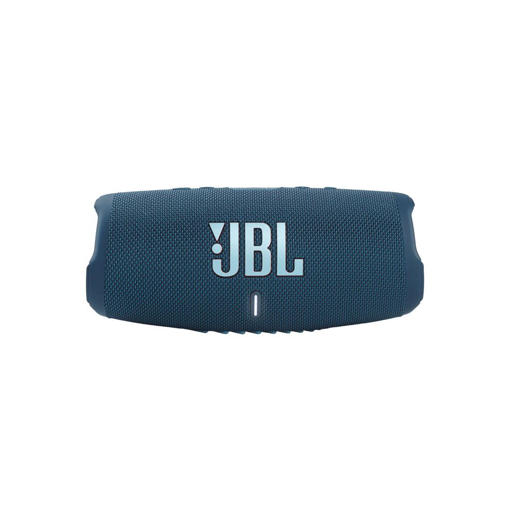 JBL Charge 5 kannettava Bluetooth-kaiutin, sininen