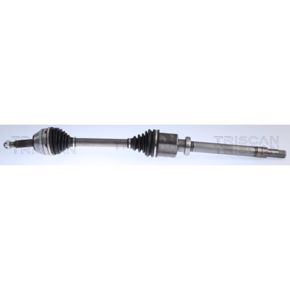 Drivaxel 17-02549