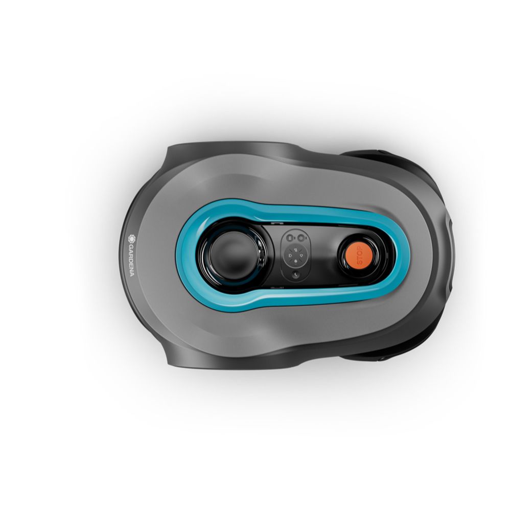 Gardena Smart Sileno Free 1000 piiridekaablita robotniiduk