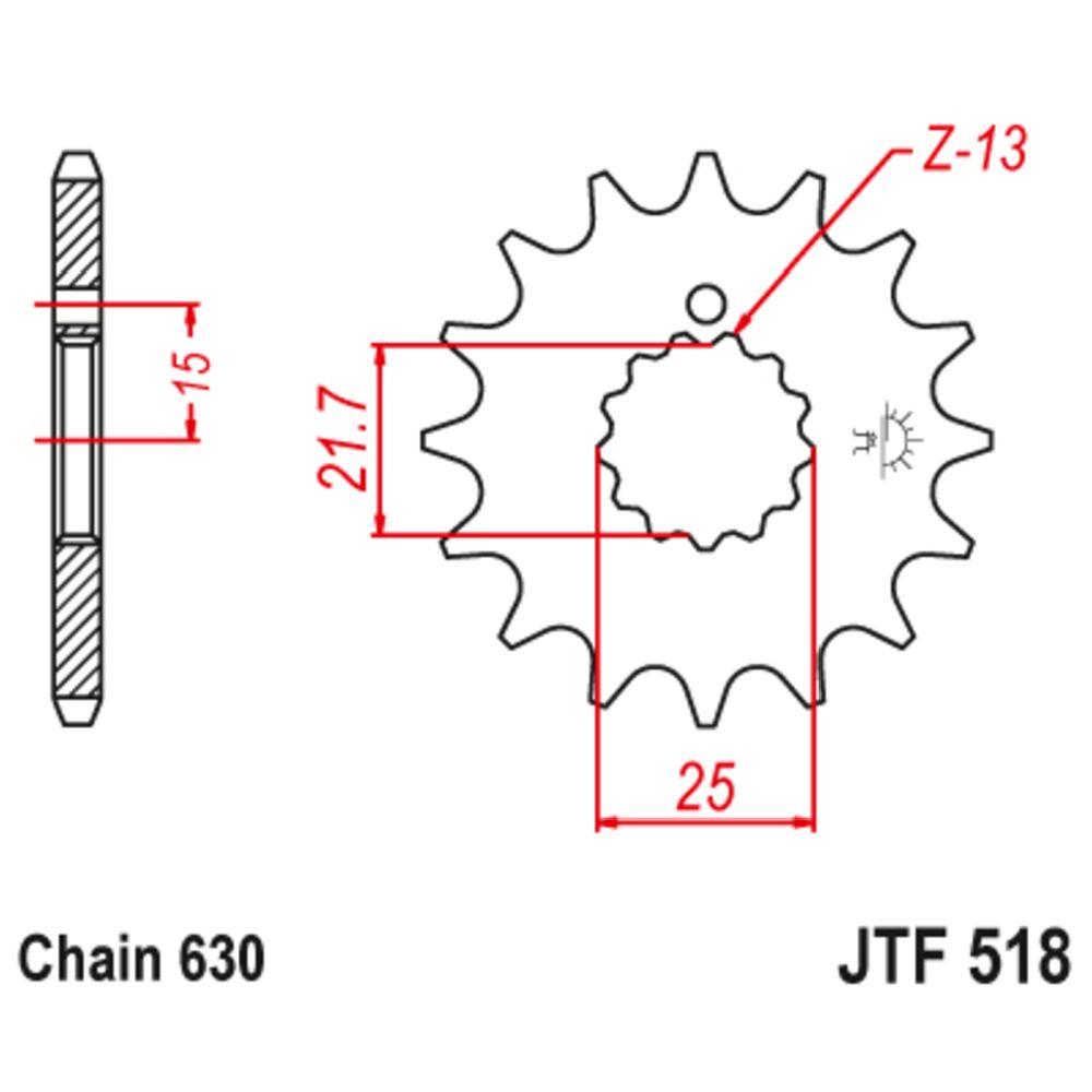 Framdrev 98-10484