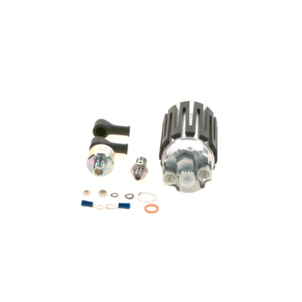 Bosch Motorsport FP200-7 kütuse pritsepump, 200 l/h 7 bar juures 0580464200
