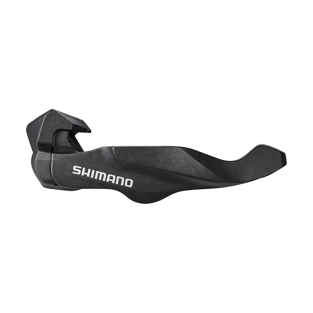 Shimano PD-RS500 SPD SL poljin musta maantie