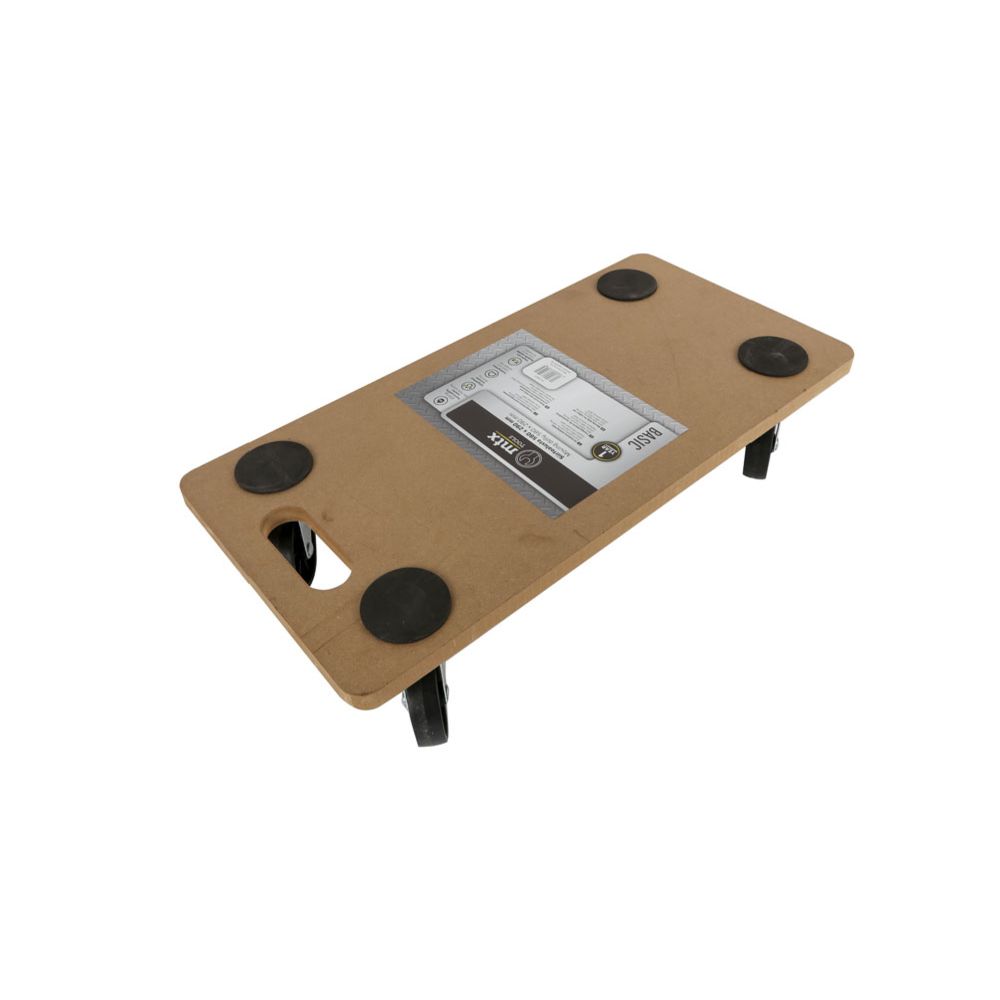 MTX Tools Basic transpordialus, MDF, 580 x 290 mm, max 200 kg