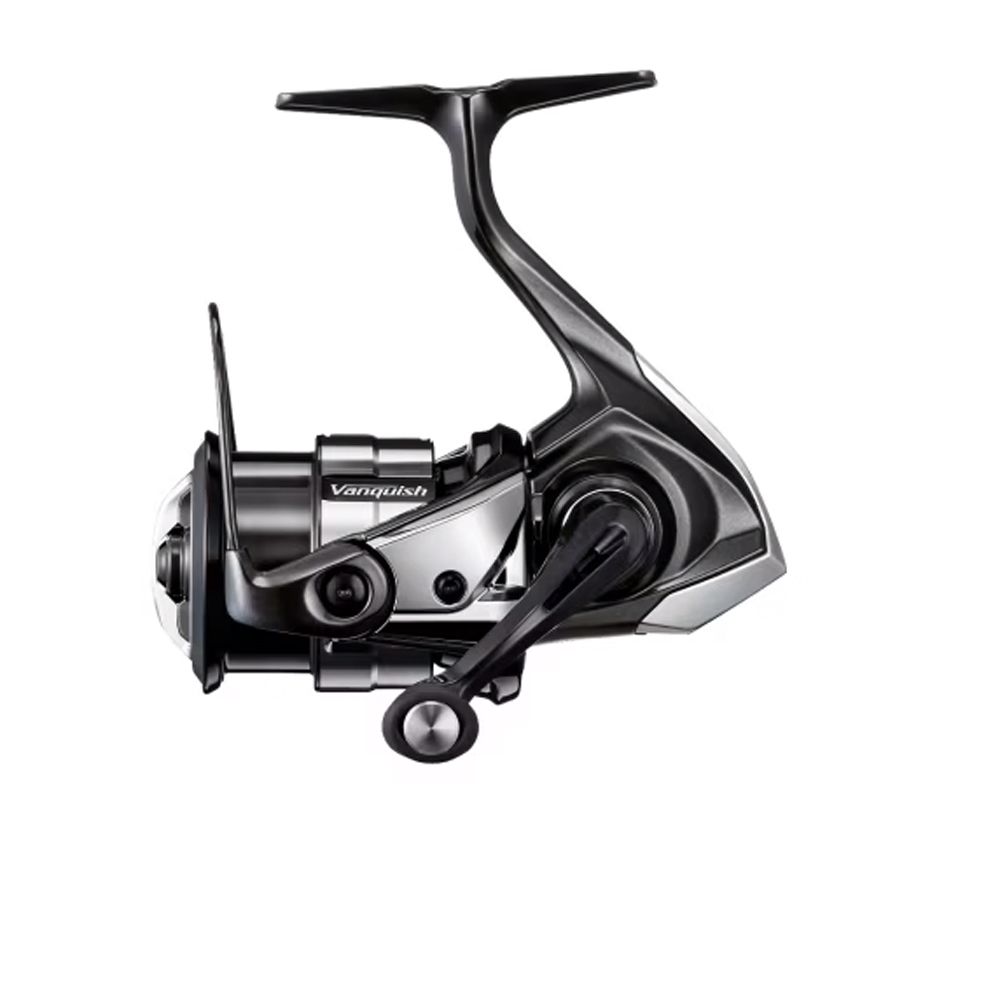 Shimano Vanquish FC C2000S avokela