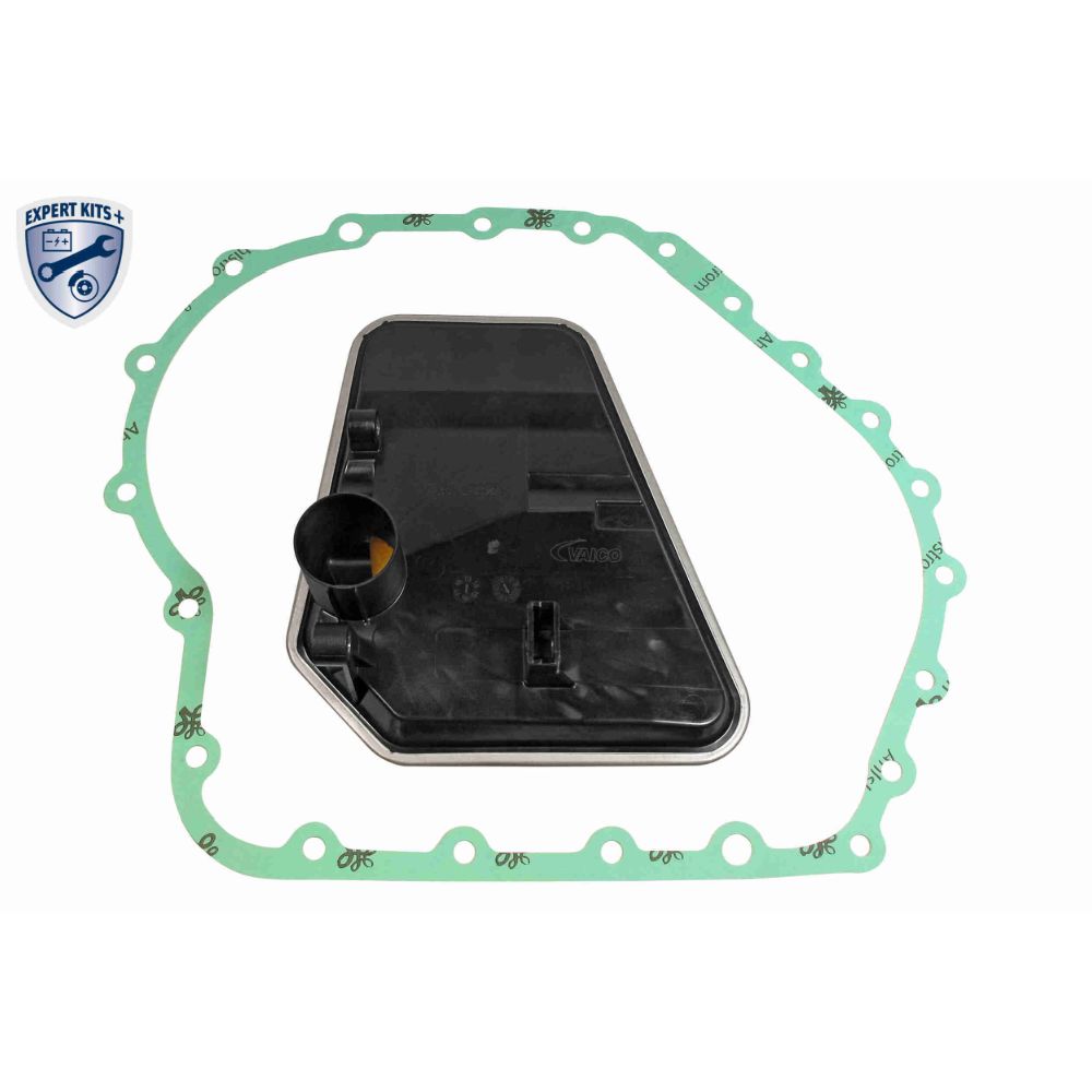 Automaattivaihteiston suodatinsarja 19-0339