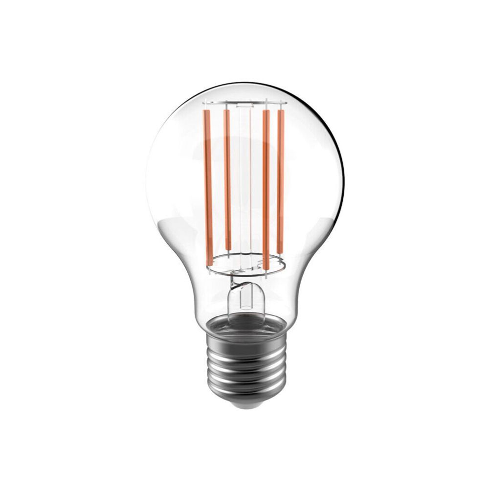 Airam LED pallolamppu E27 2,2 W 3000 K 470 lm
