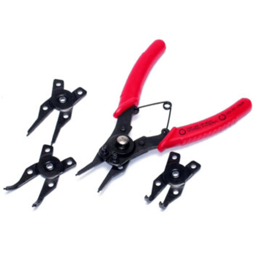 MTX Tools Basic lukustusrõnga tangid