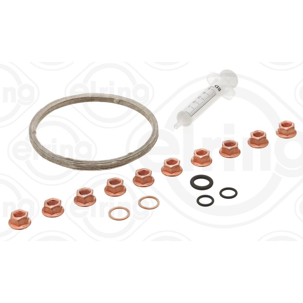 Monteringsats, Turbo 13-0129