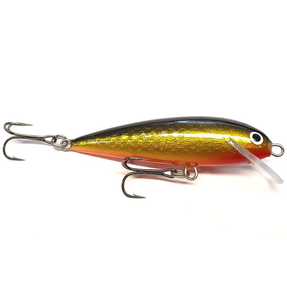 Karikko wobbler 7 cm