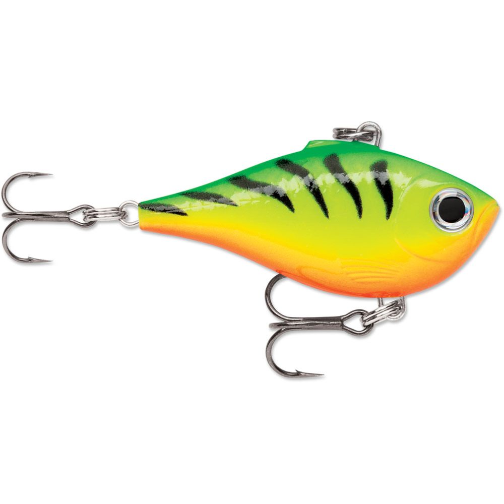 Rapala Ultra Light Rippin' Rap 04 4 cm 5 g