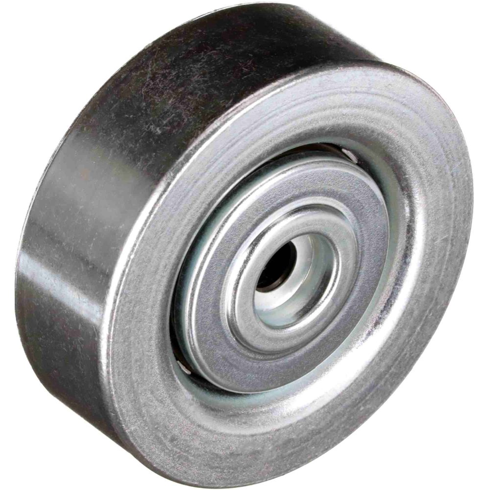Styrrulle, multiribbrem 30-0609
