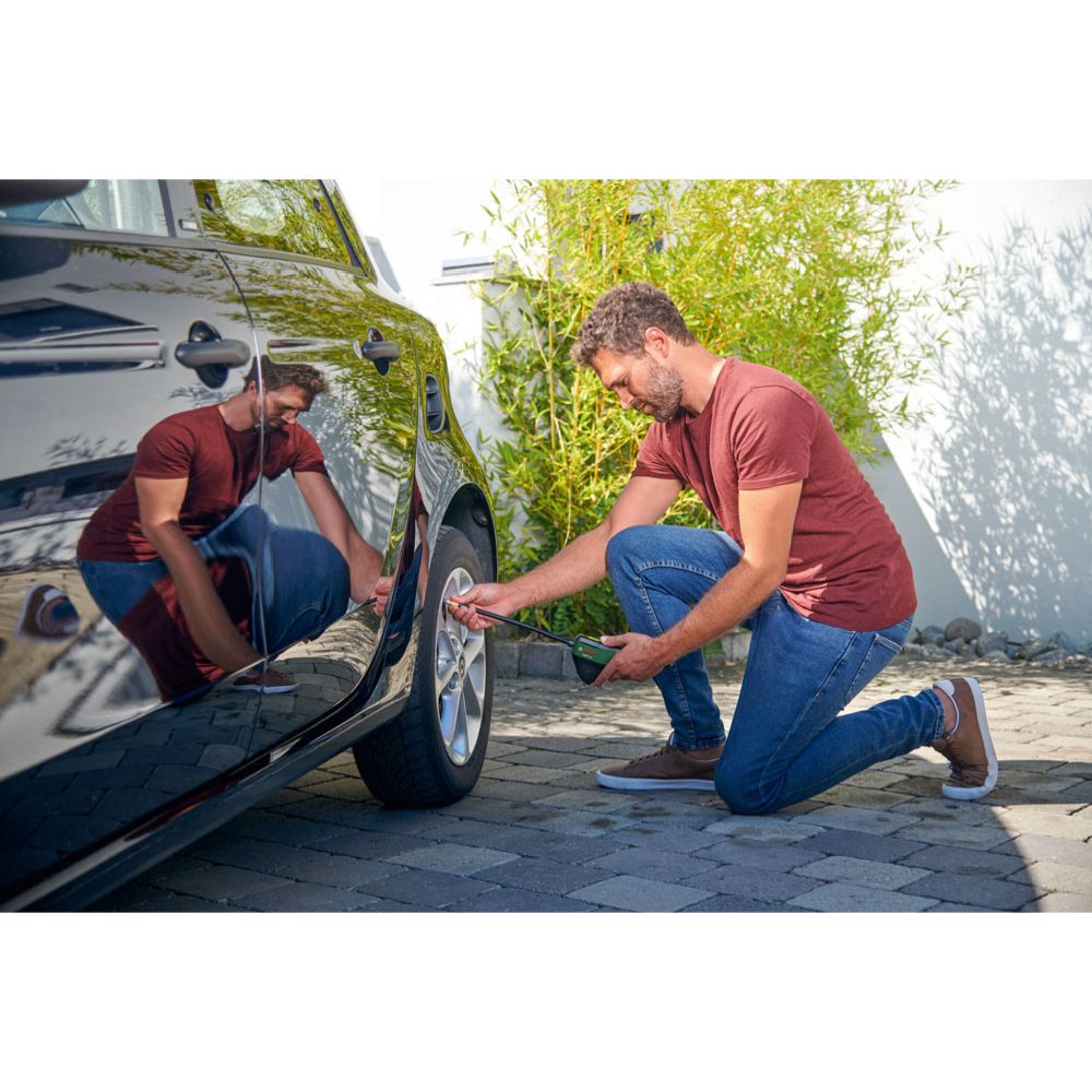 Bosch EasyPump akkutoiminen täyttölaite