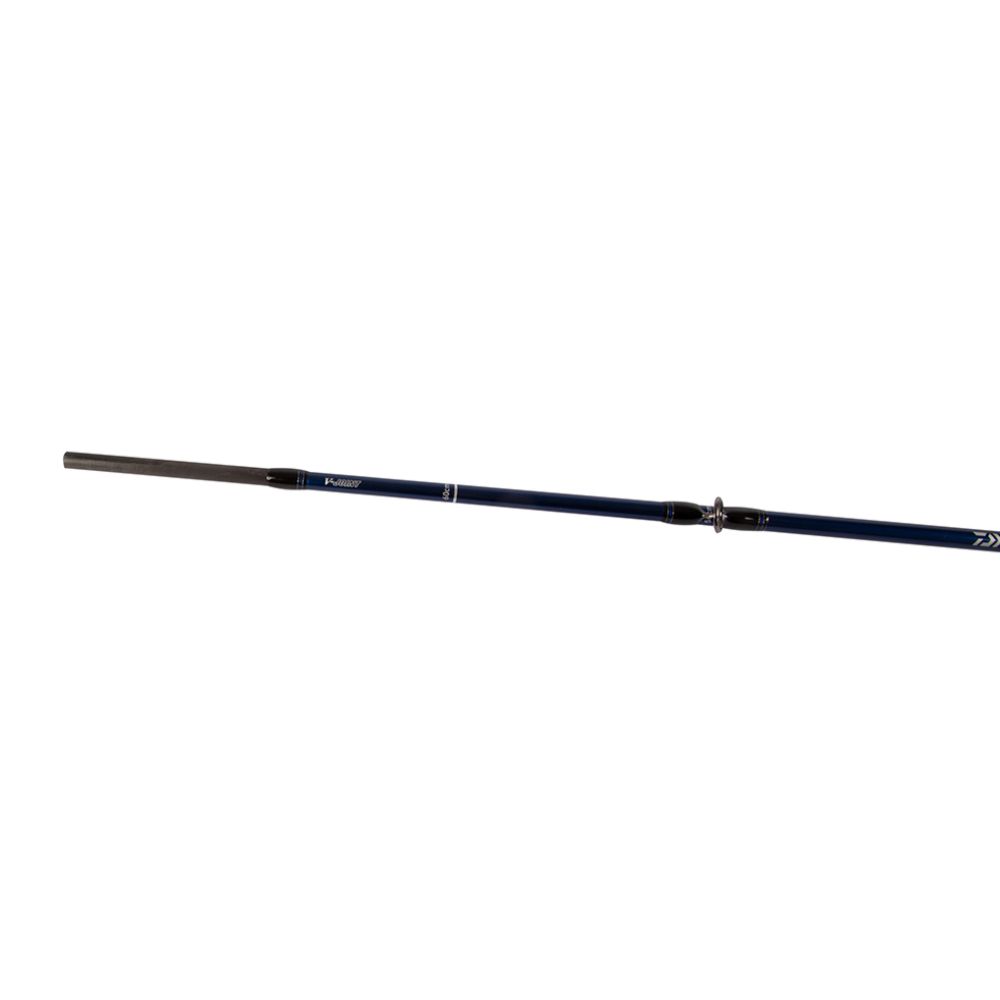 Daiwa Lexa Seatrout spinninguritv