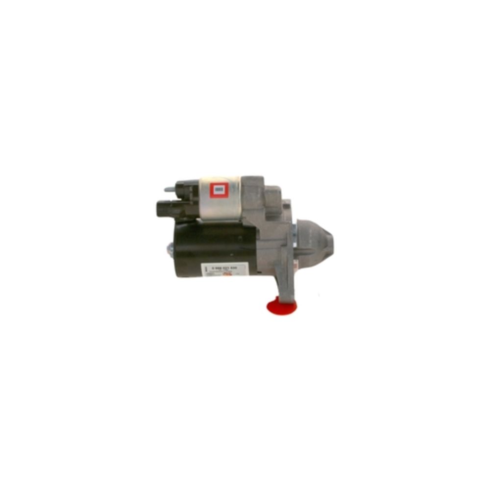 Startmotor 13-2914