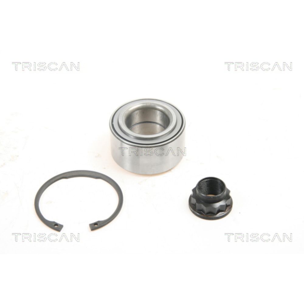 Pyöränlaakerisarja 21-1966