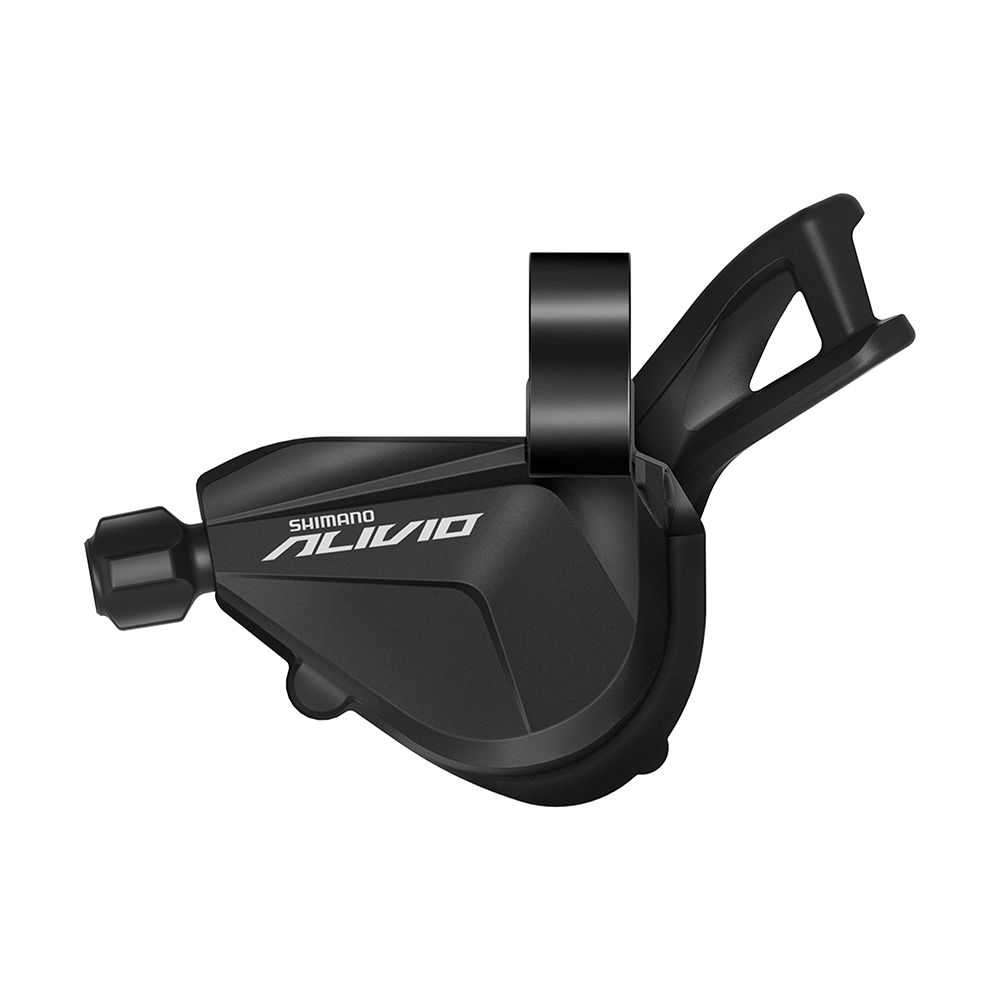 Shimano Alivio SL-M3100-2L 2-v ei OGD vaihdevipu vasen