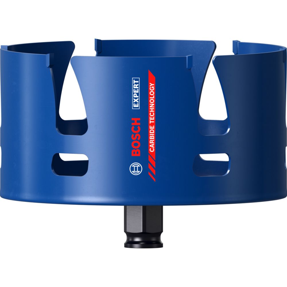 Bosch EXPERT reikäsaha Construction Material