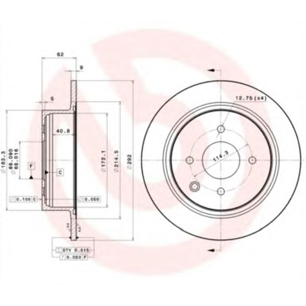 Piduriketas 22-7081
