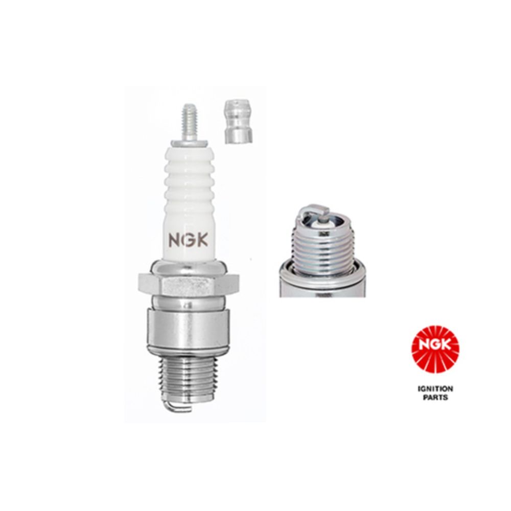 NGK B10HS süüteküünal