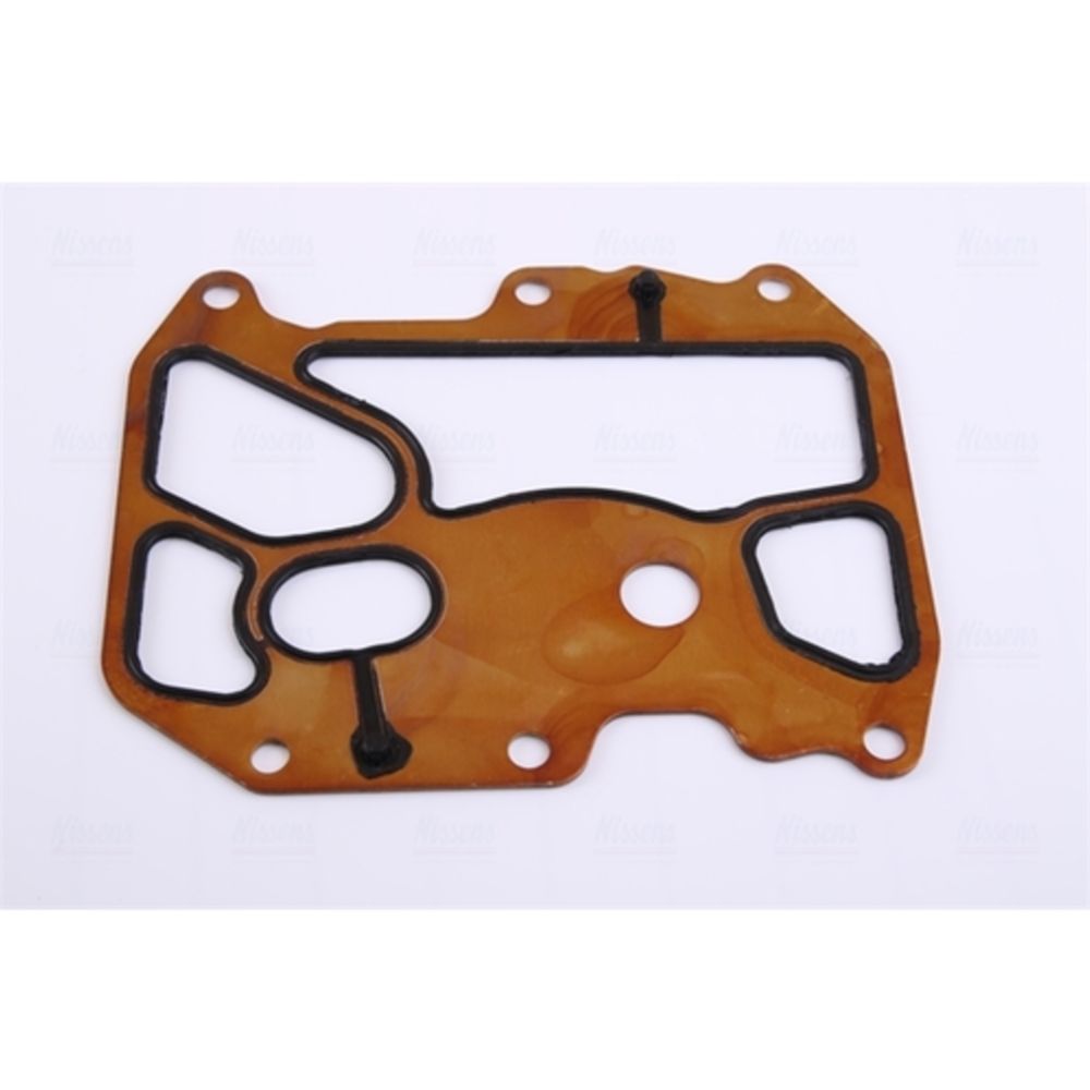 Öljynjäähdytin 30-04268