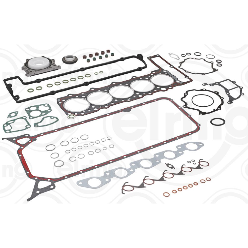 Hel packningssats, motor 27-02719