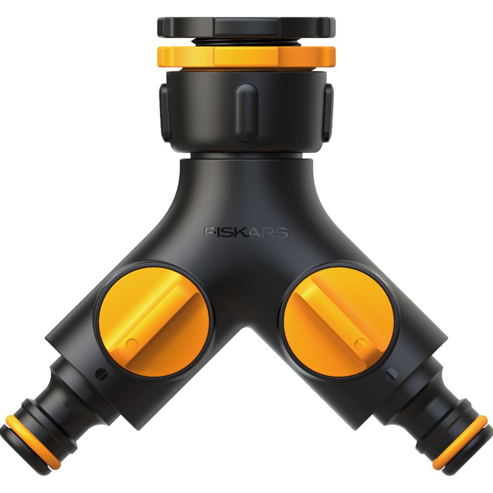 Fiskars CF haaraventtiili, Multi