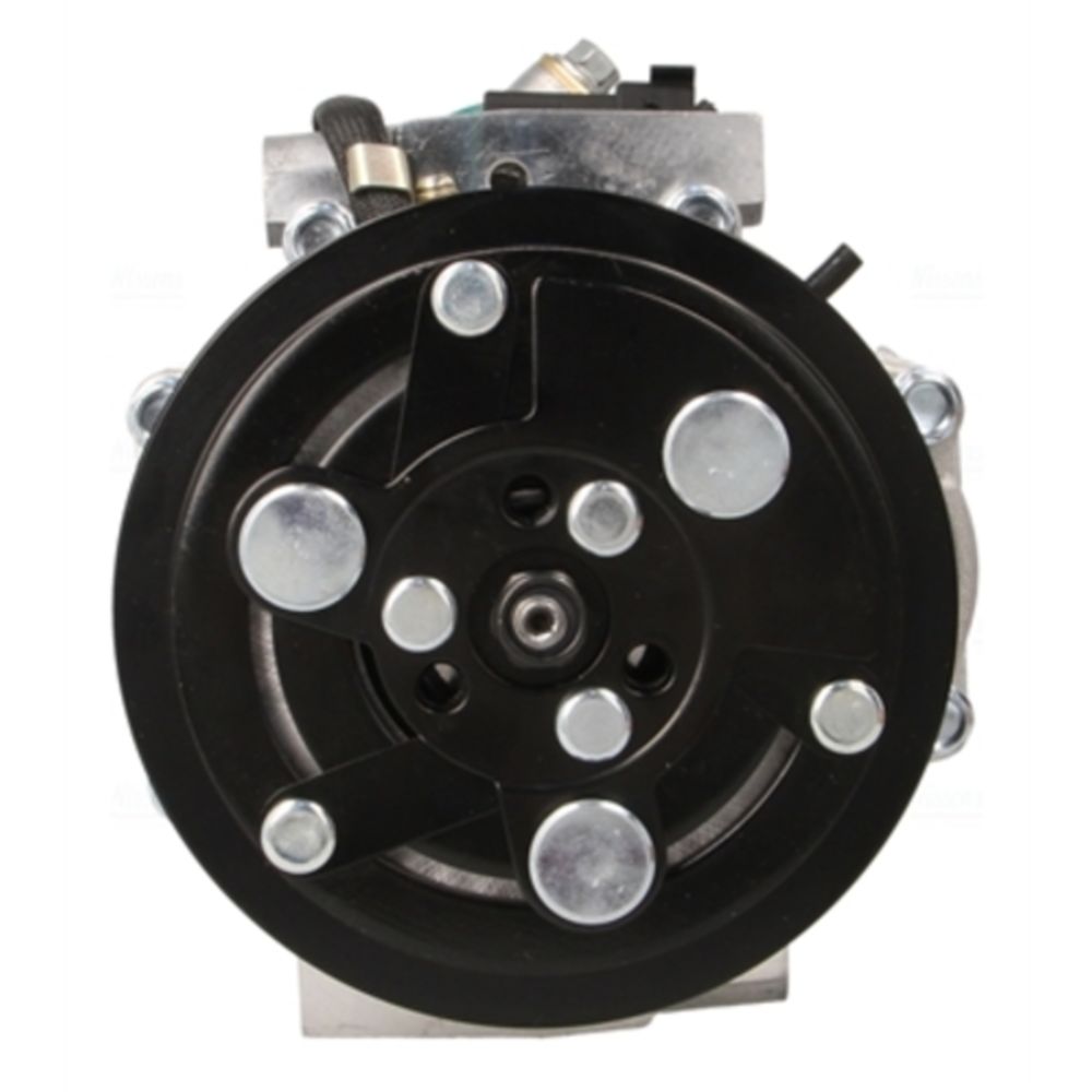 Ilmastointilaitteen kompressori 30-04424