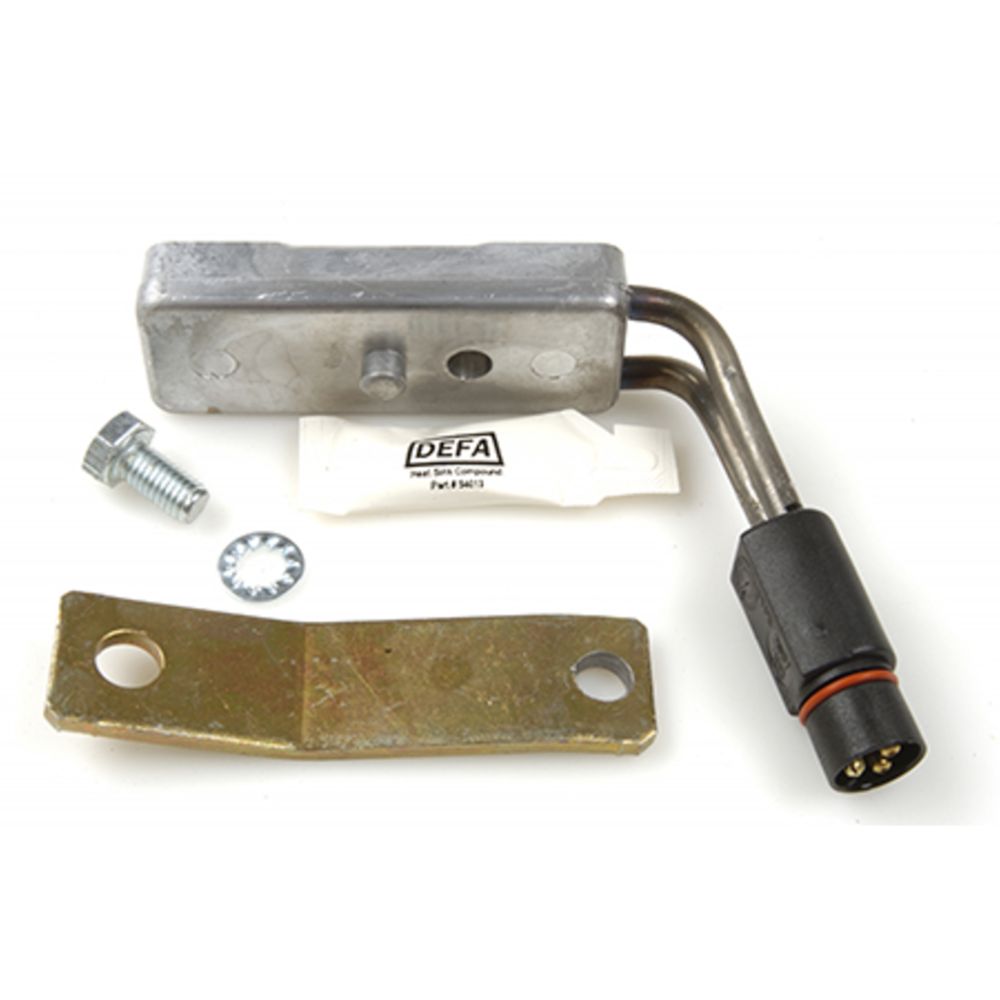 Defa-kontaktvärmare #412807 PSA