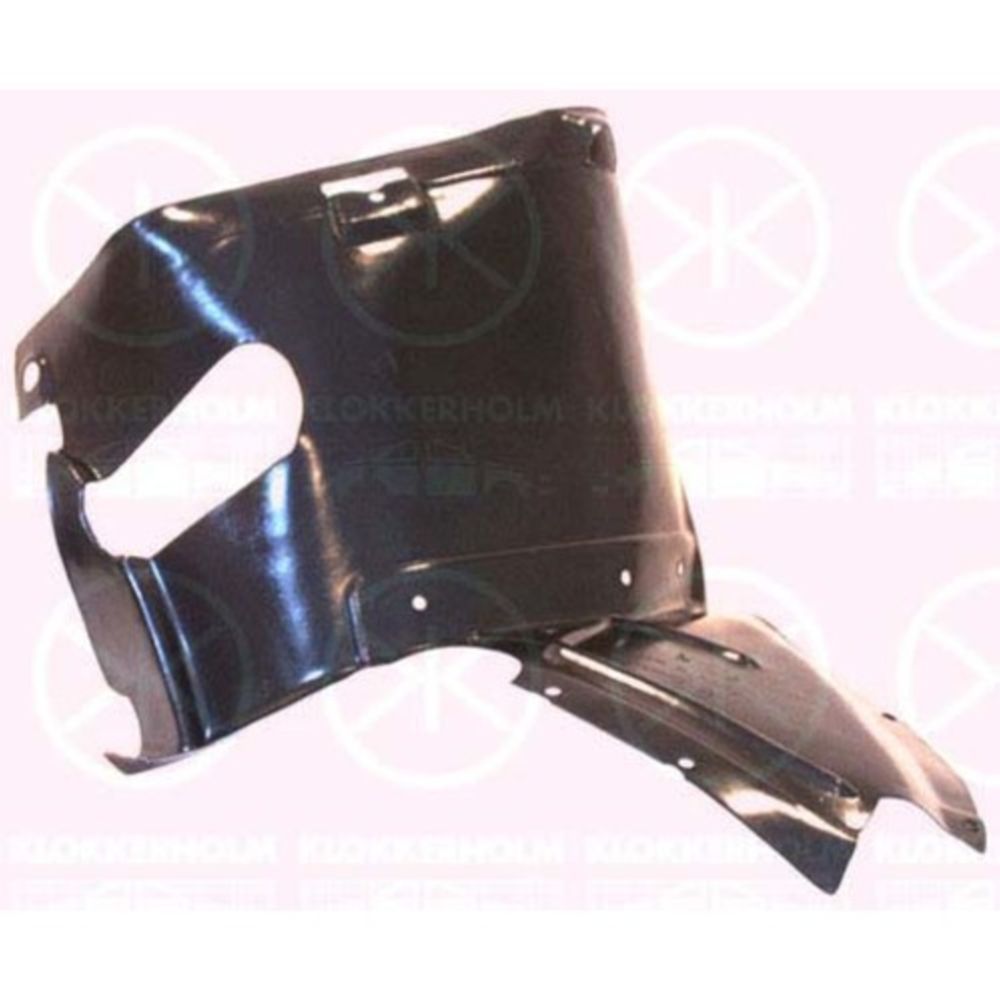 Beklädnad, hjulhus 00-26387