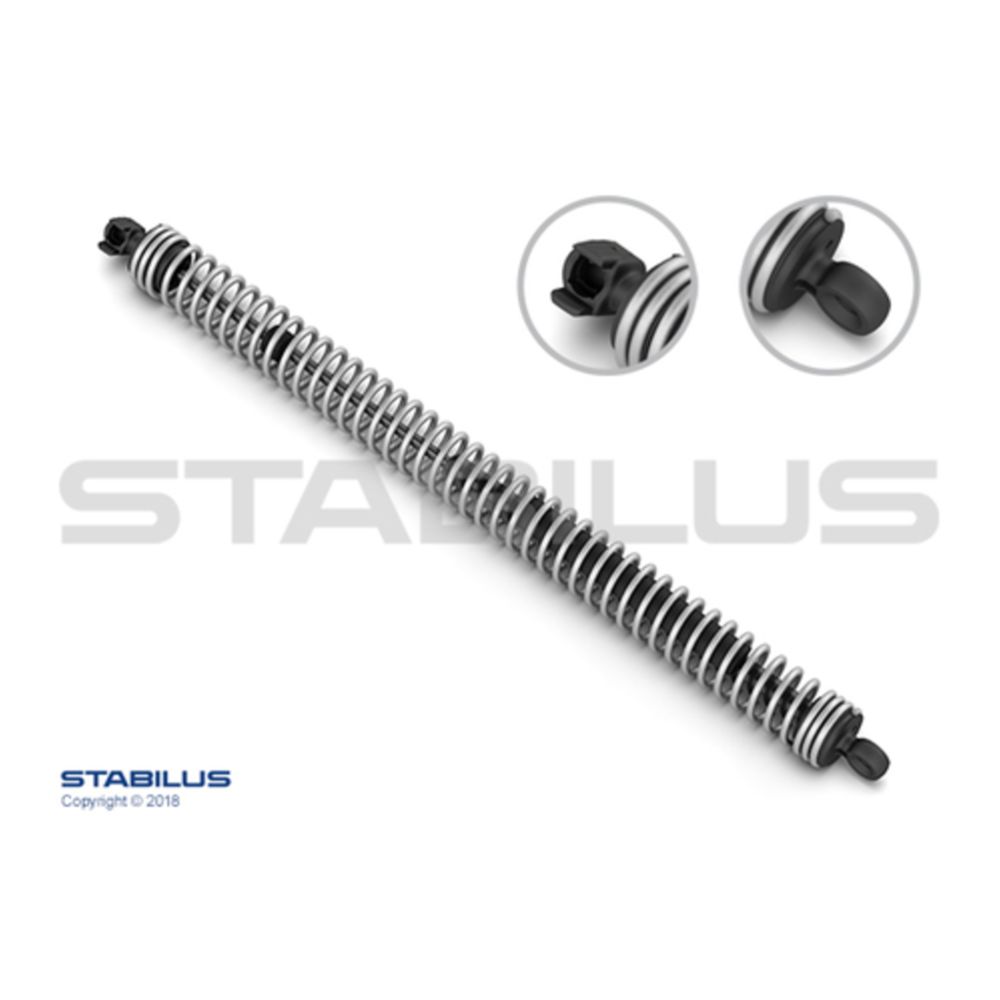 Tavaratilan kaasujousi 12-00792