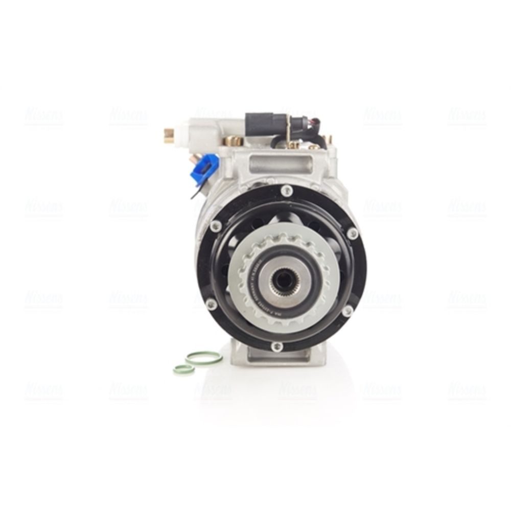 Ilmastointilaitteen kompressori 30-05092