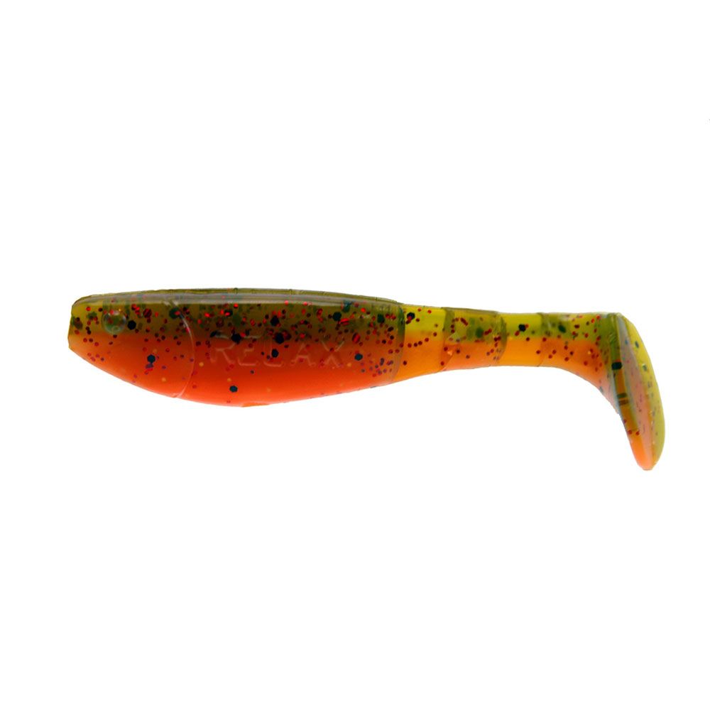Relax Kopyto 2,5" kalajigi 5 kpl