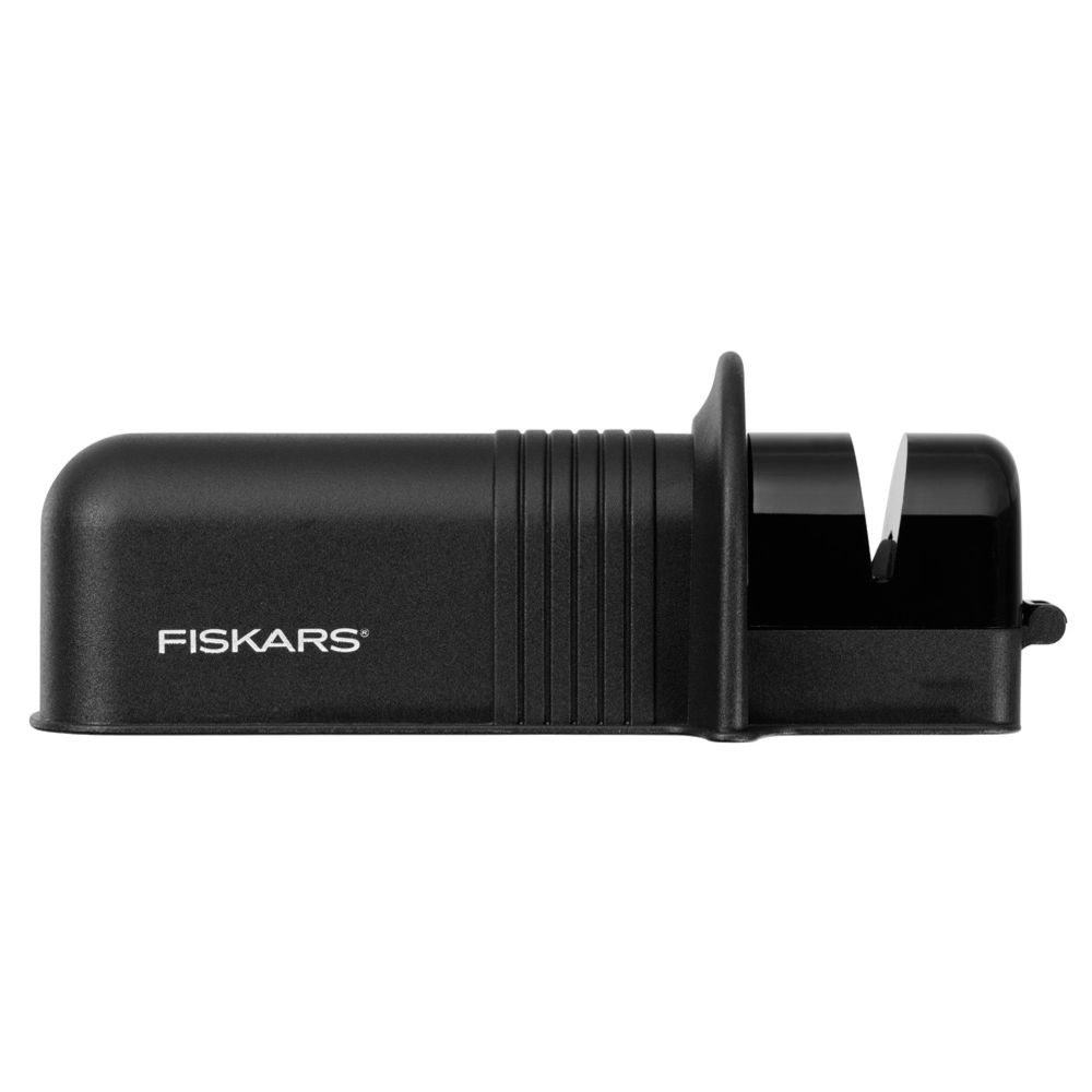 Fiskars Solid yx- och knivslip